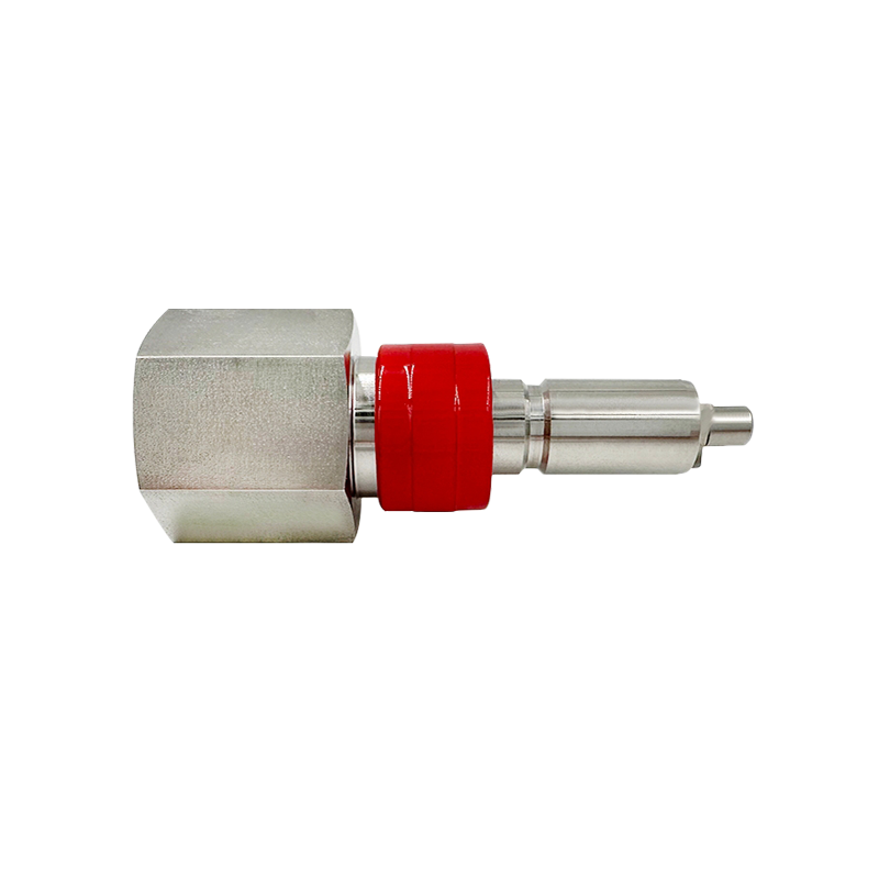 Brzi spojevi instrumentacije visokog tlaka