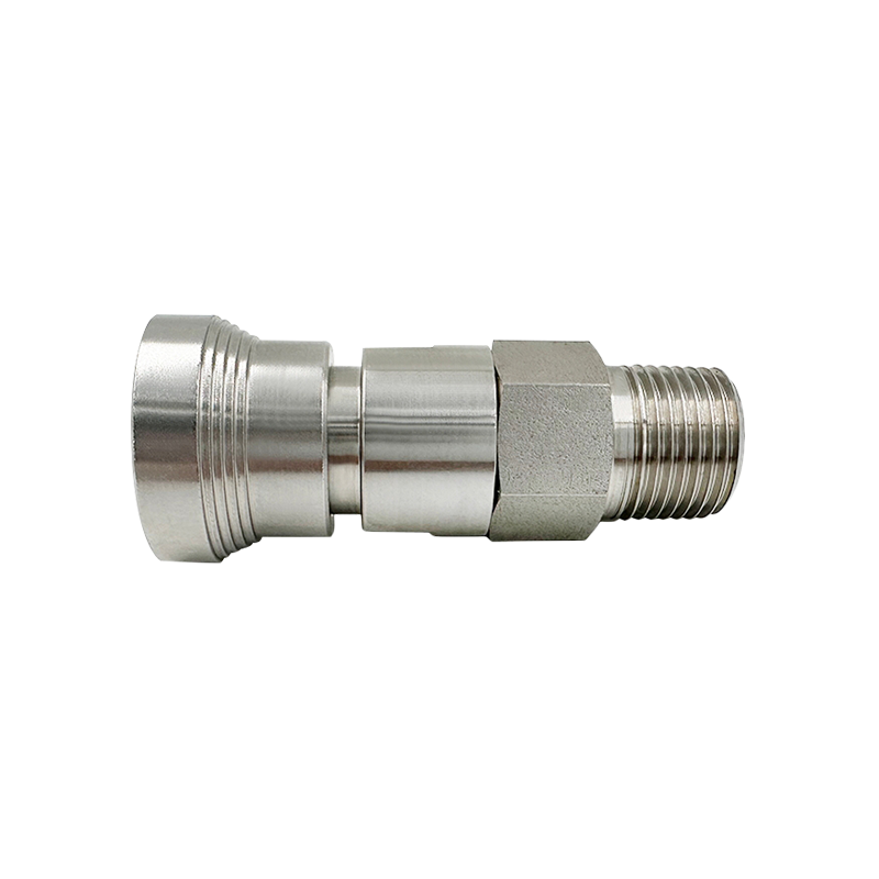 Brze veze instrumentacije