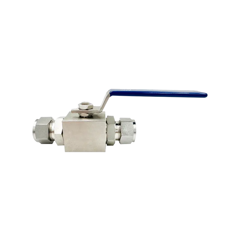 Kako Zero-Leakage ventili smanjuju rasipanje energije i zagađenje okoliša?